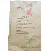 牛皮紙袋比塑編袋有什么優(yōu)勢(shì)？